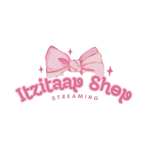 Itzitaap Shop
